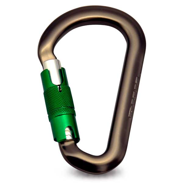 DMM Aero HMS - Locksafe